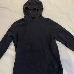 Lululemon At Ease Hoodie